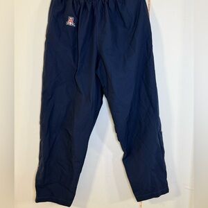 Nike Arizona Wildcats Dri-Fit Basketball Men's pants